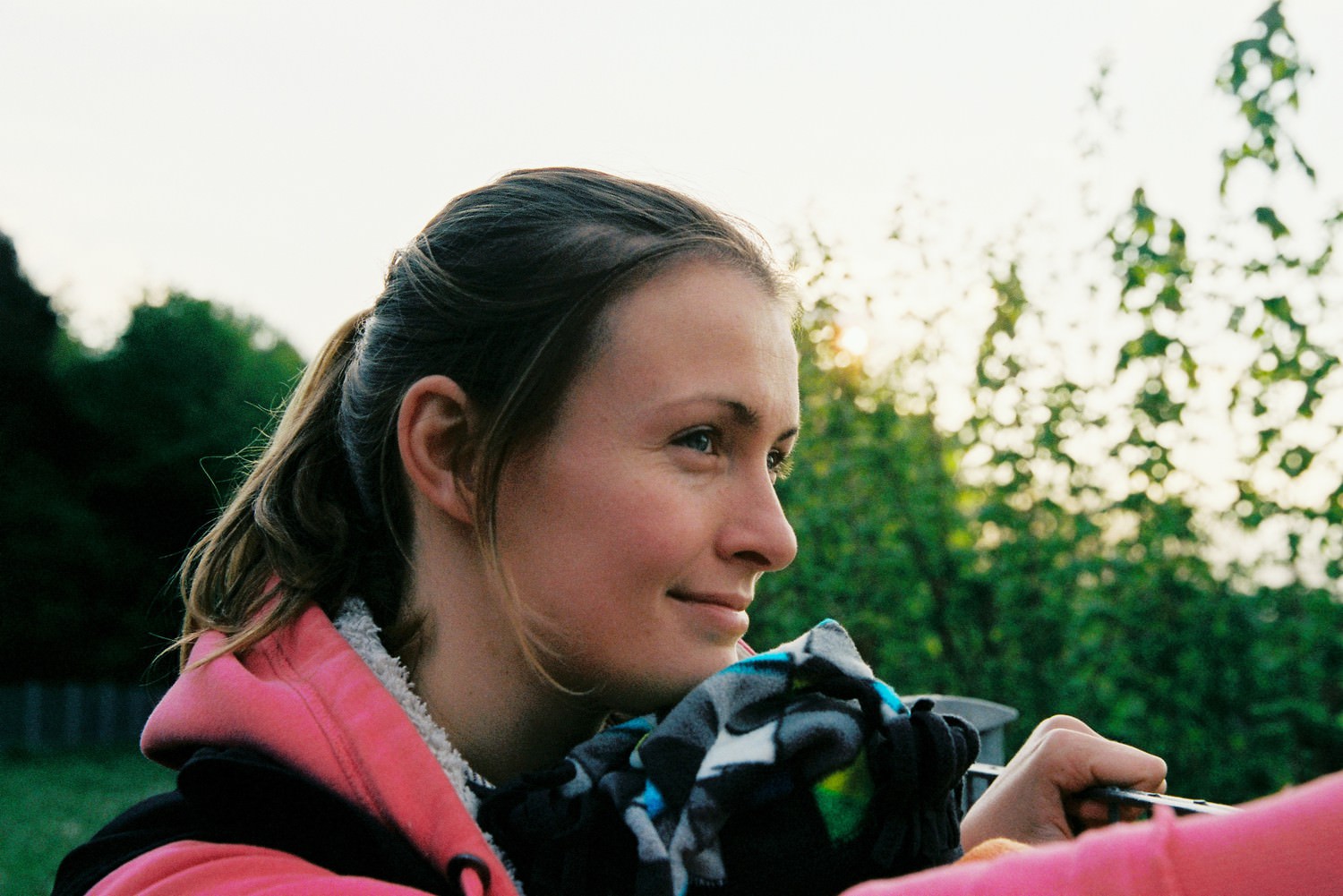 Documentary and reportage wedding photographer