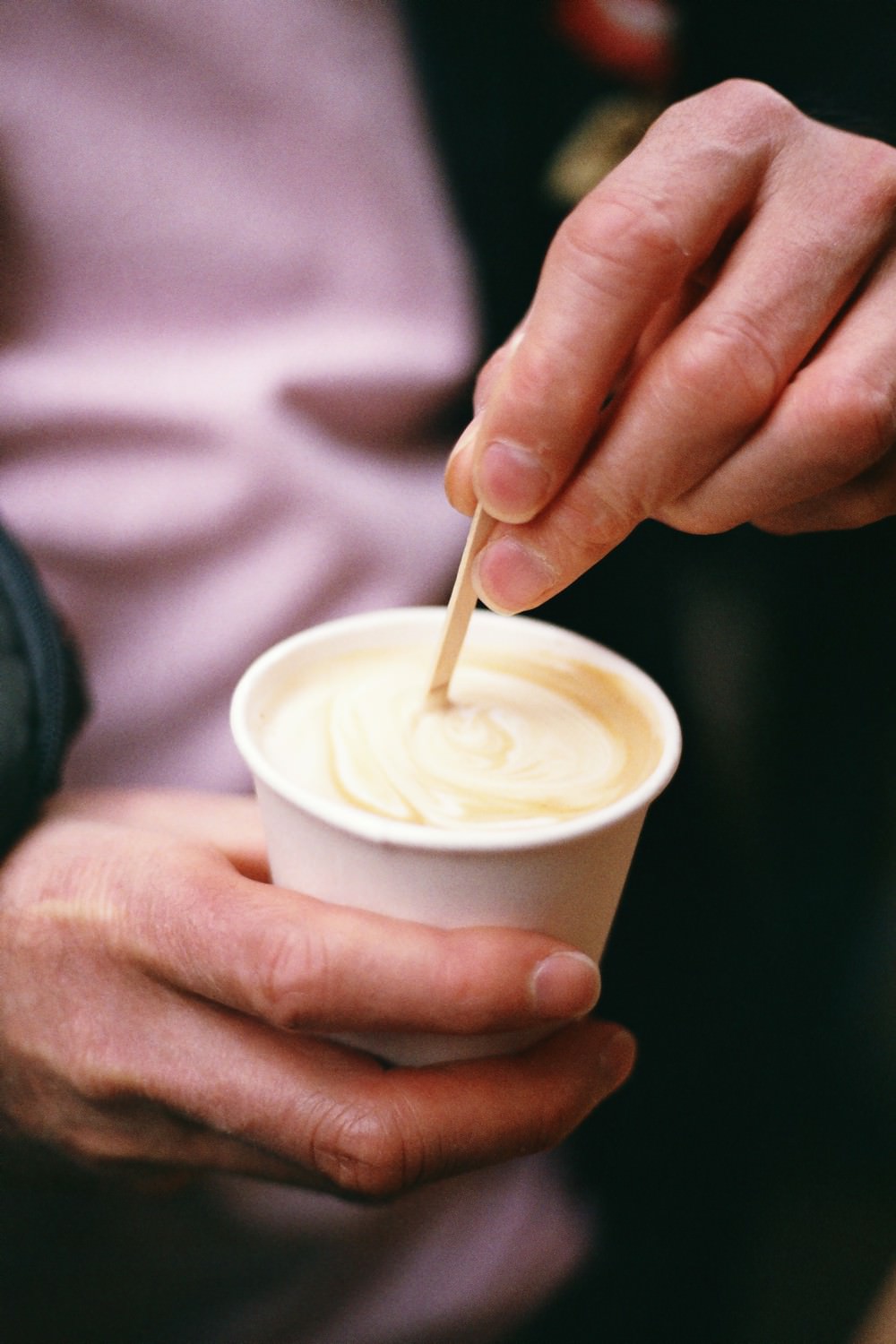 Documentary and reportage wedding photographer