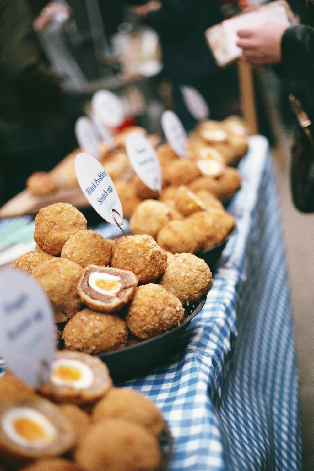 Documentary and reportage wedding photographer