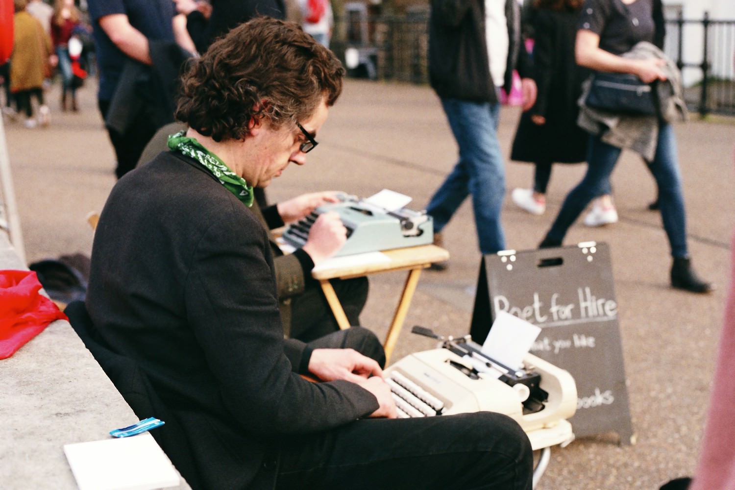 Documentary and reportage wedding photographer