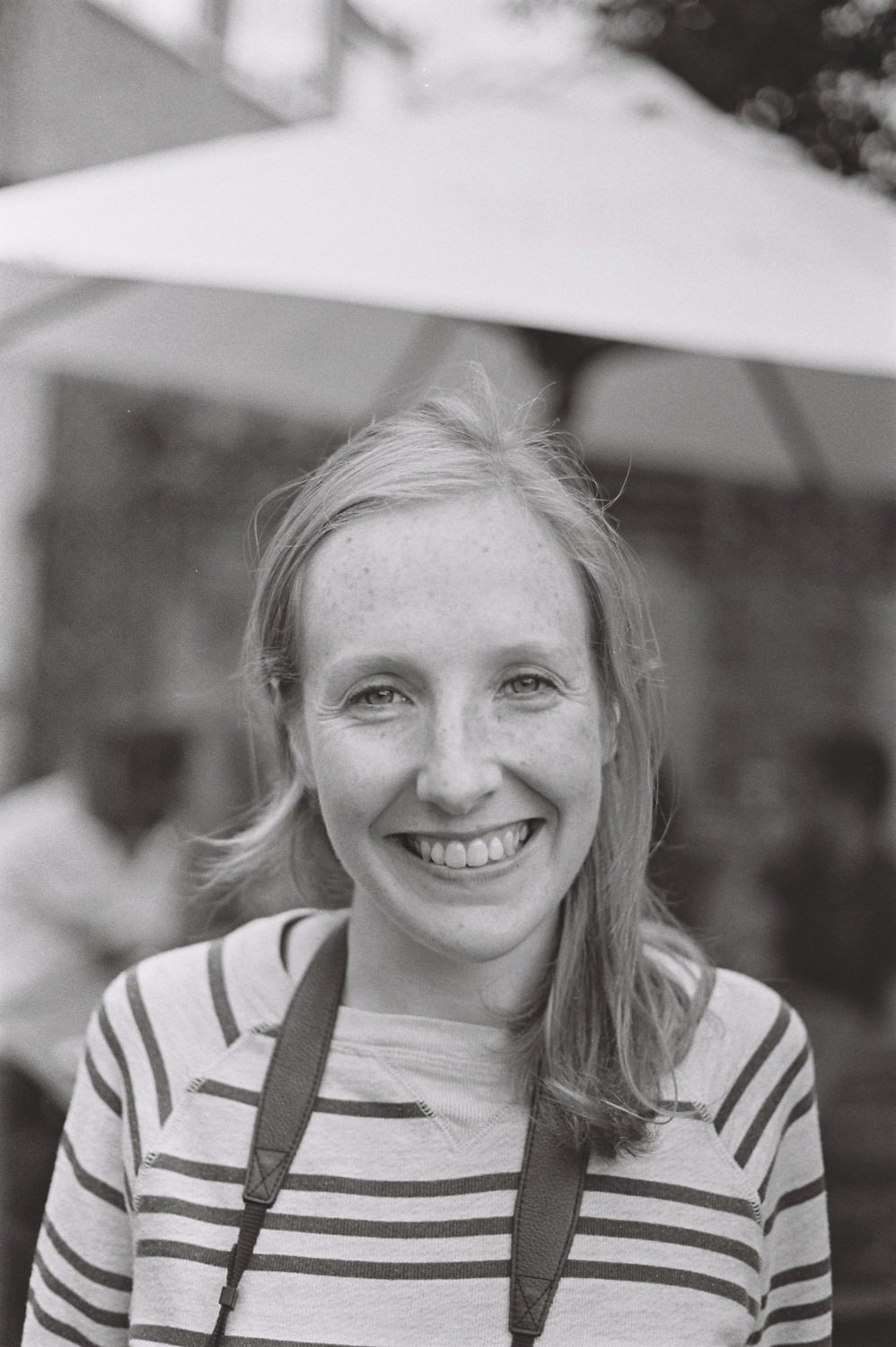 Adventures in 35mm film