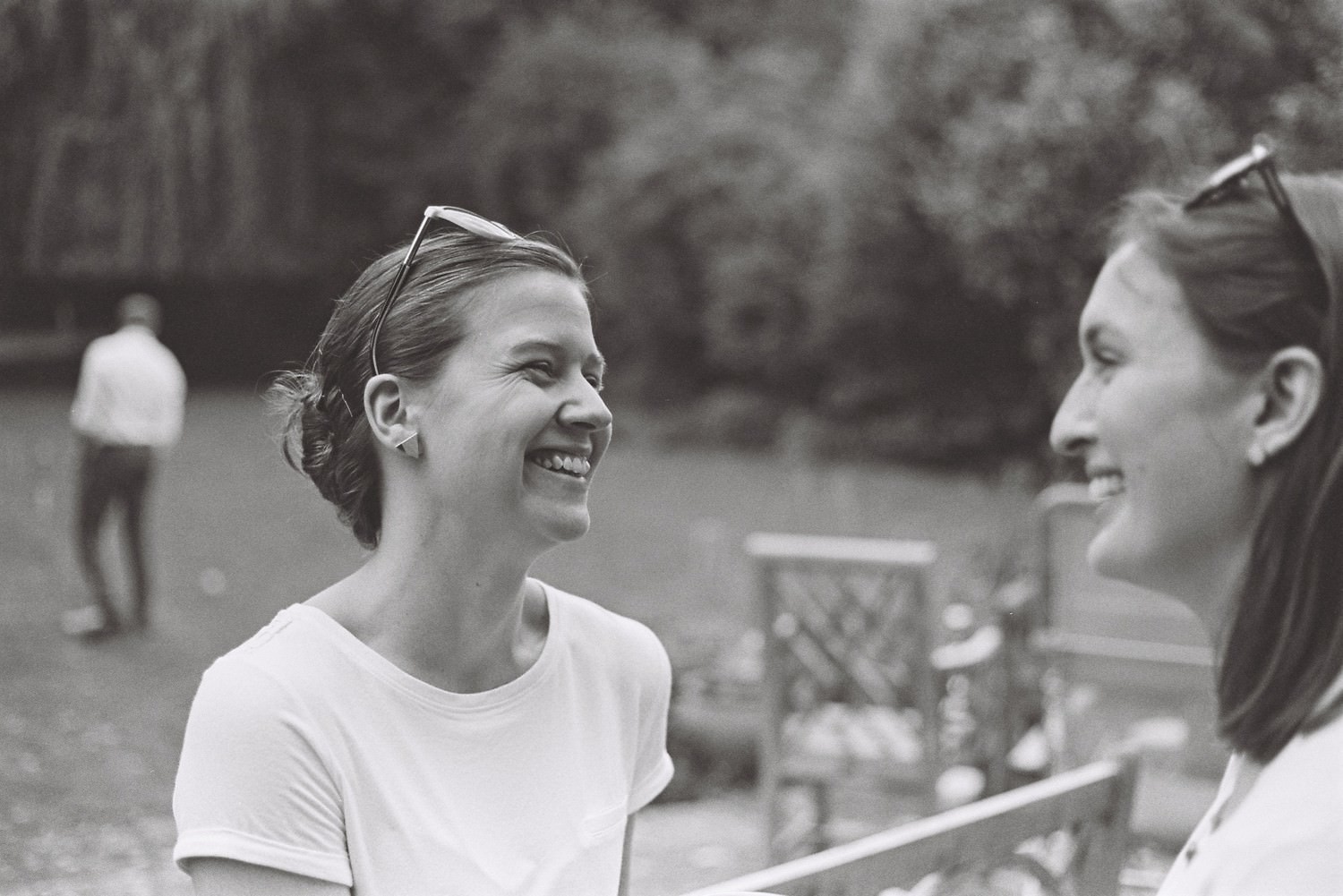 Adventures in 35mm film