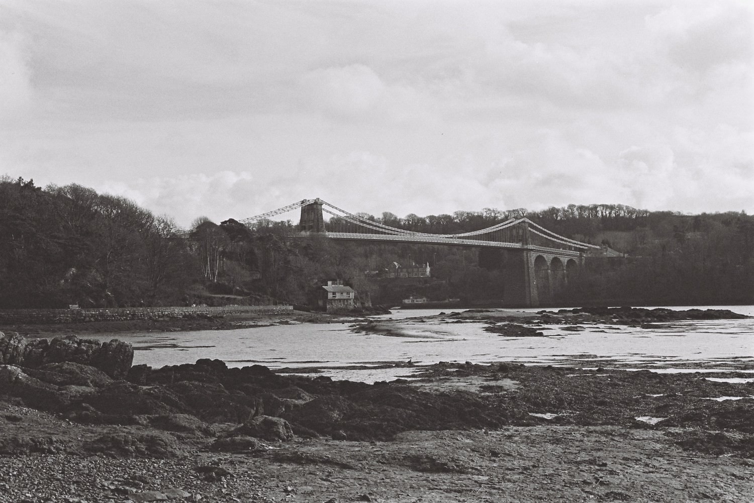 Adventures in 35mm film