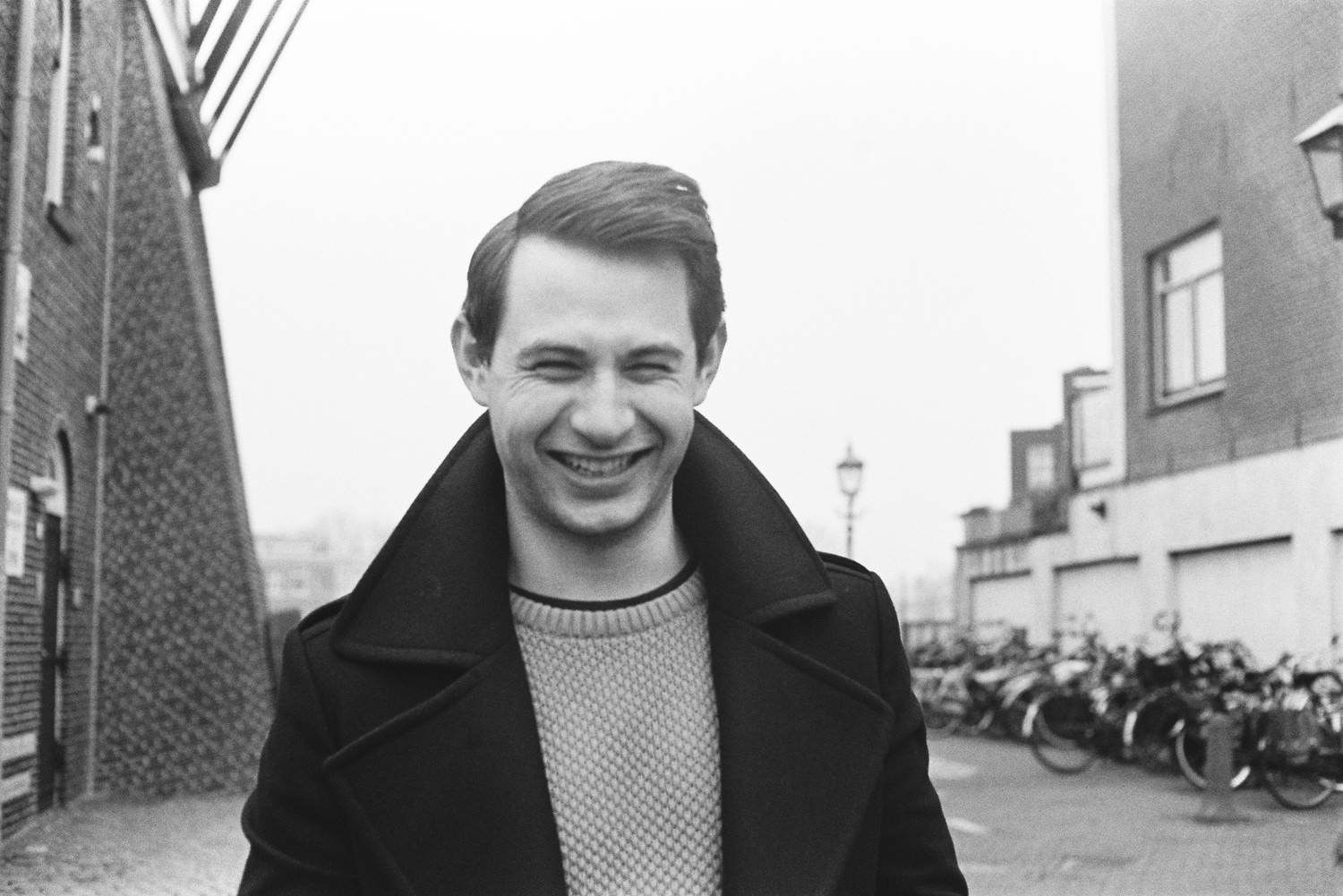 Adventures in 35mm film