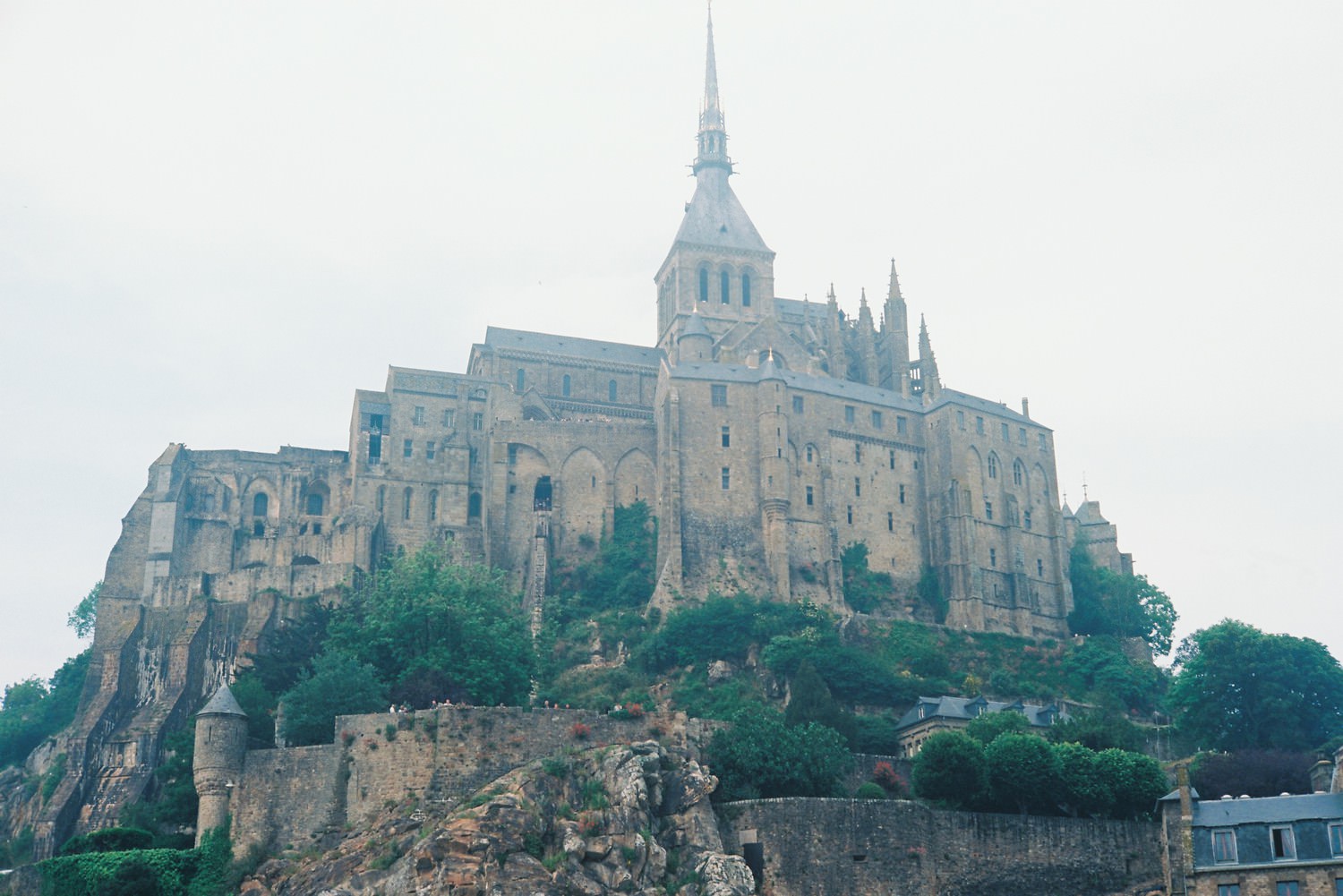 Adventures in 35mm film