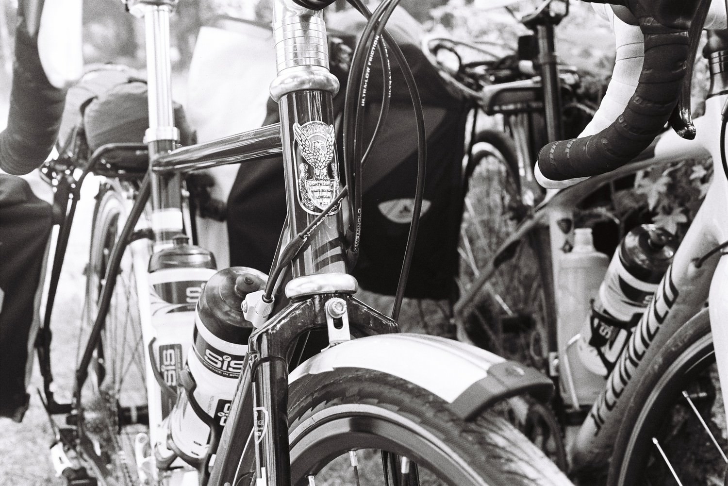 Adventures in 35mm film