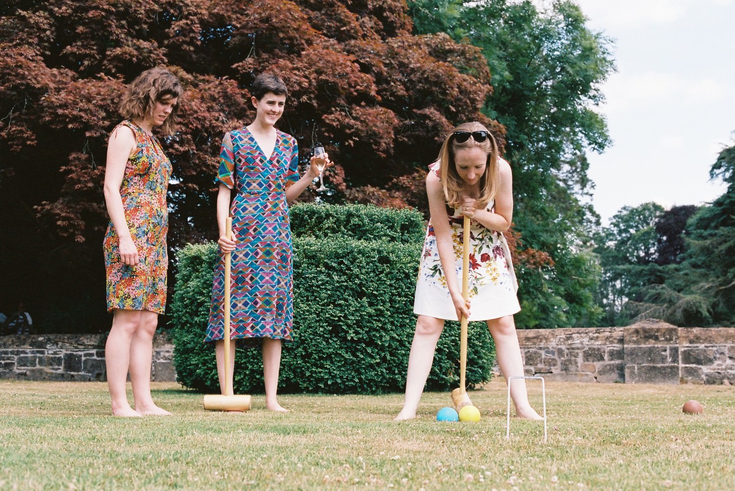 Adventures in 35mm film