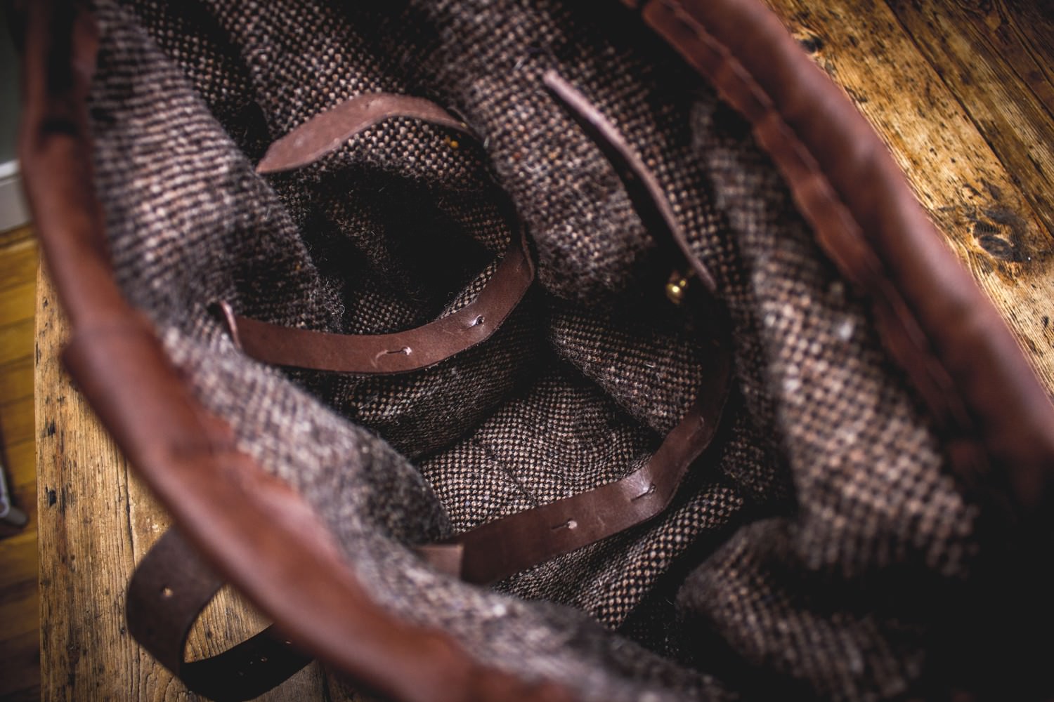 Wedding photography gear