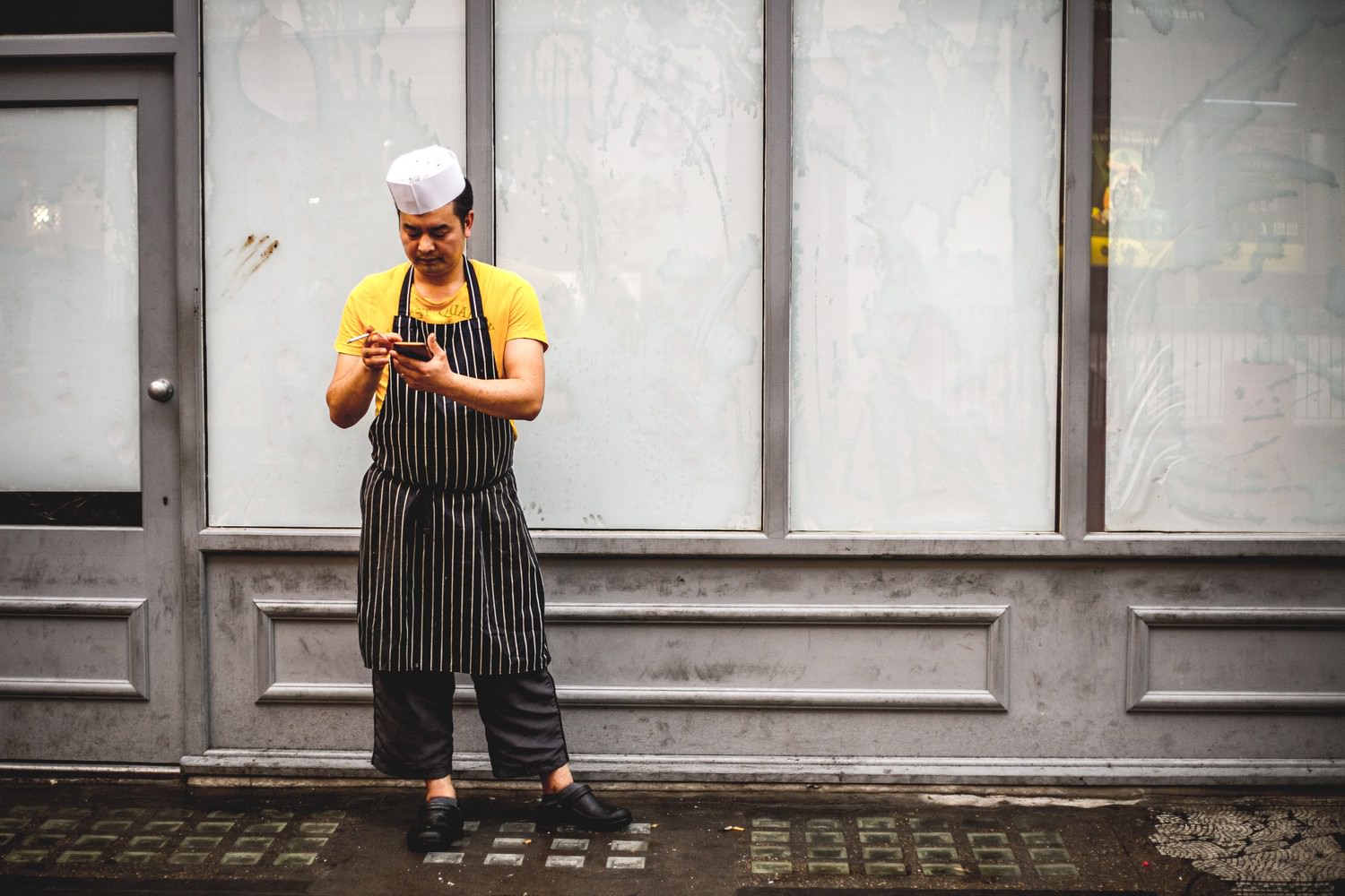 London Street Photography