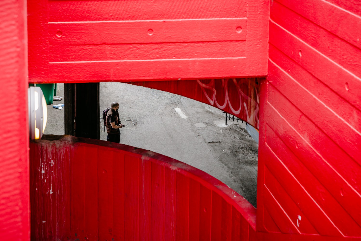 London Street Photography