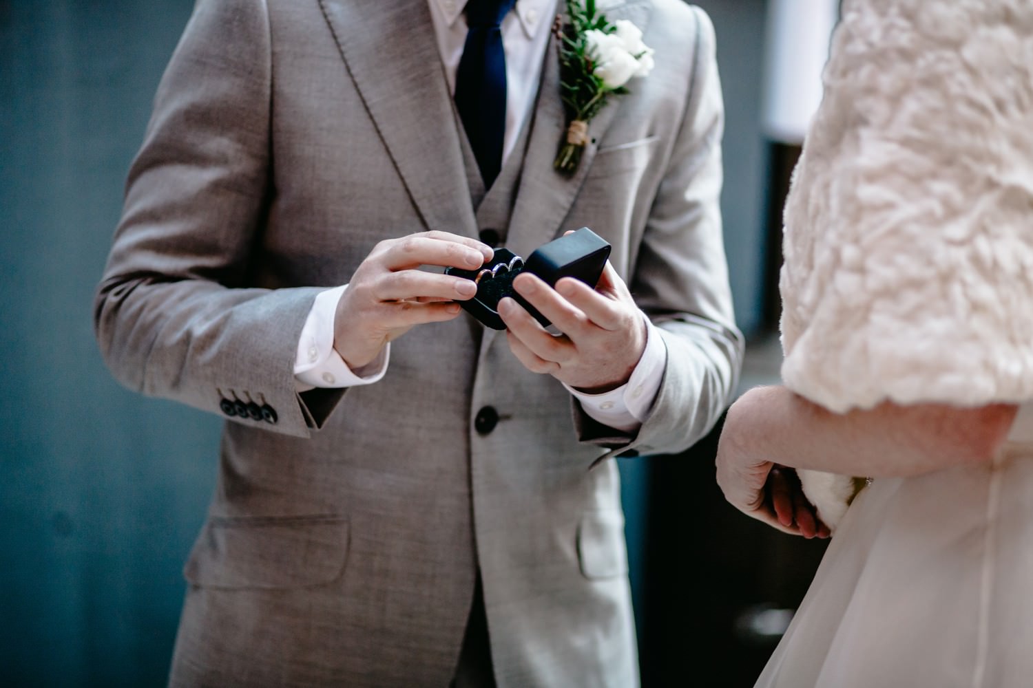 Relaxed pub wedding photography at Victoria Stakes, Muswell Hill, London
