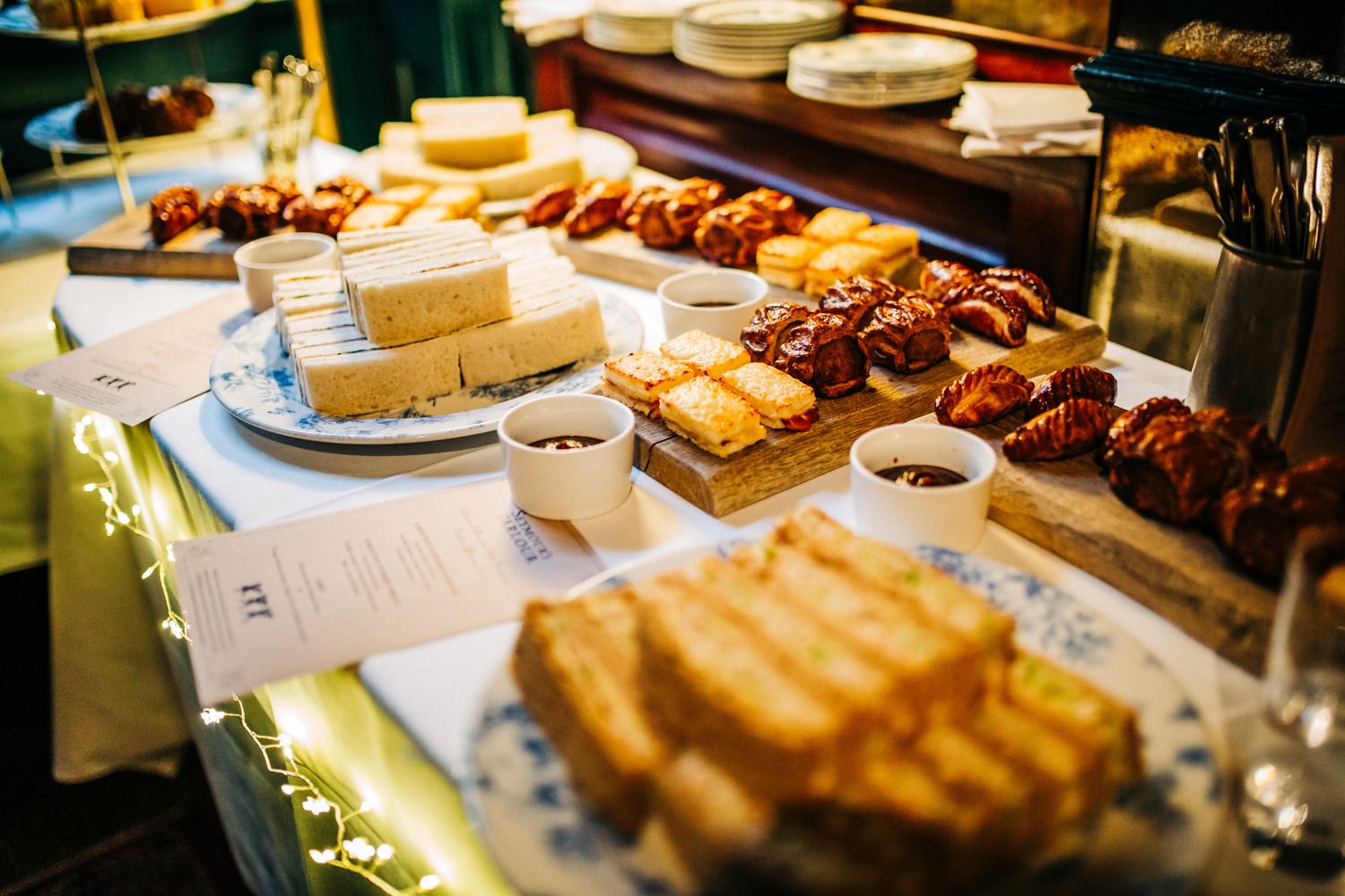 Relaxed Hackney wedding photography at Old Marylebone Town Hall and Jones & Sons, London