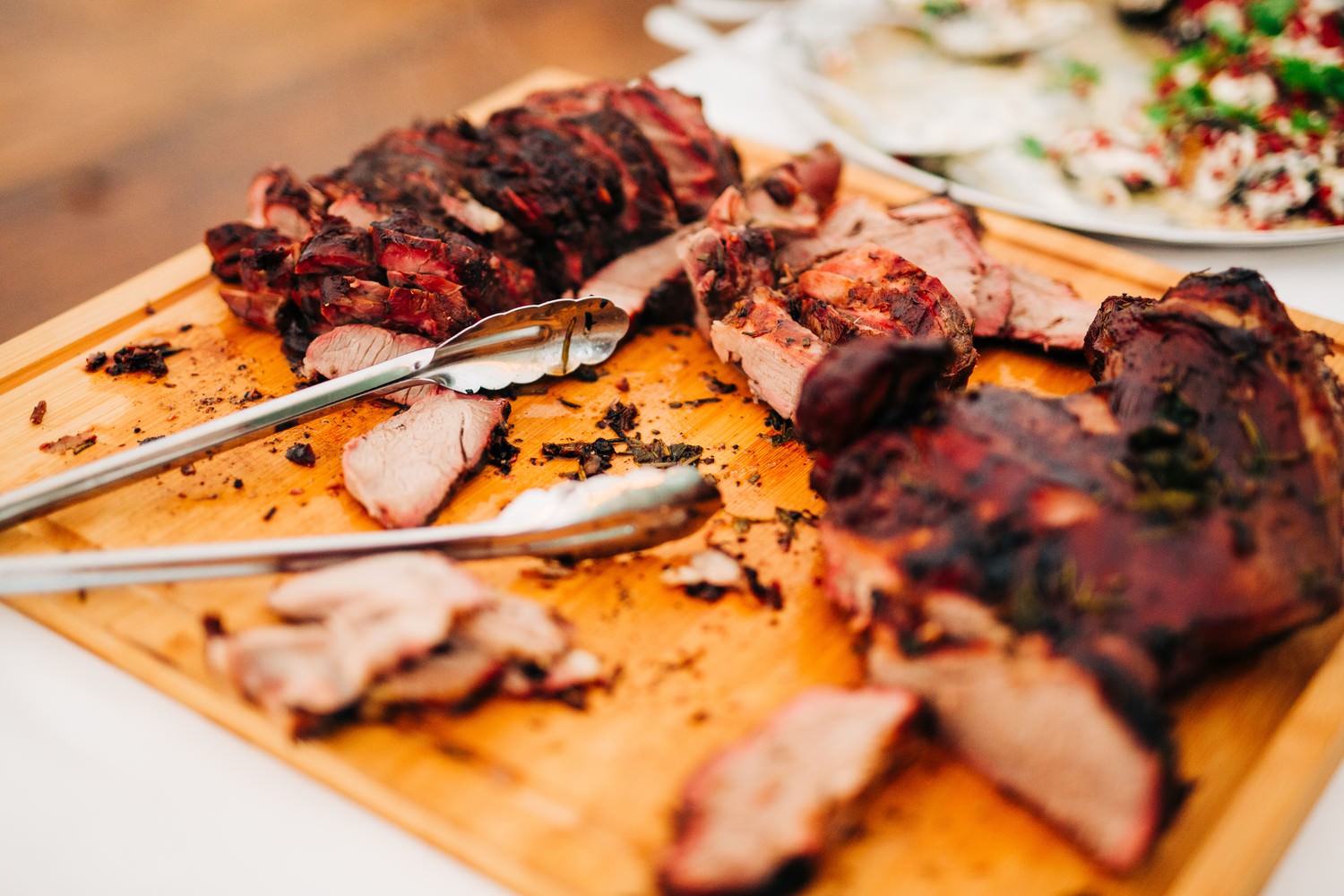 Relaxed Scottish Borders wedding photography near Edinburgh